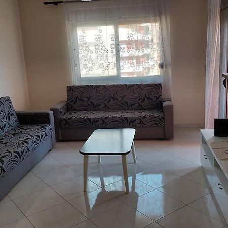 Sweetview 2-Bedroom Apartment With 3 Balcony Seaview Vlore Exterior photo