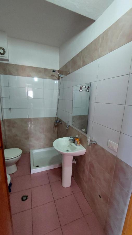 Sweetview 2-Bedroom Apartment With 3 Balcony Seaview Vlore Exterior photo